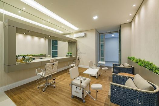 Foto 25 do(a) Apartamento de 3 quartos à venda em Gleba Fazenda Palhano, Londrina