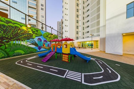 Foto 28 do(a) Apartamento de 3 quartos à venda em Gleba Fazenda Palhano, Londrina