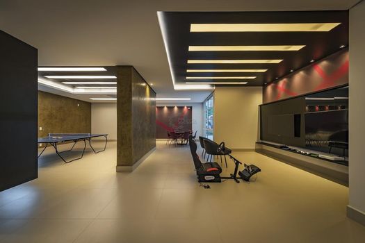 Foto 31 do(a) Apartamento de 3 quartos à venda em Gleba Fazenda Palhano, Londrina