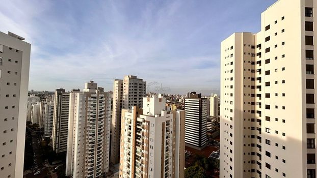 Foto 15 do(a) Apartamento de 3 quartos à venda em Gleba Fazenda Palhano, Londrina