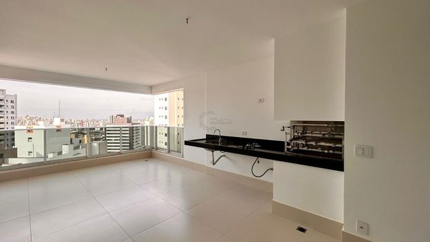 Foto 5 do(a) Apartamento de 3 quartos à venda em Gleba Fazenda Palhano, Londrina