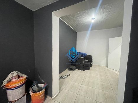 Foto 9 do(a) Casa de 2 quartos para alugar em Vila Palmares, Santo André