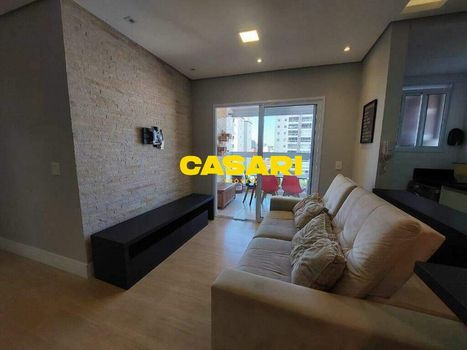 Foto 5 do(a) Apartamento de 2 quartos à venda em Anchieta, São Bernardo do Campo