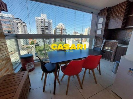 Foto 7 do(a) Apartamento de 2 quartos à venda em Anchieta, São Bernardo do Campo