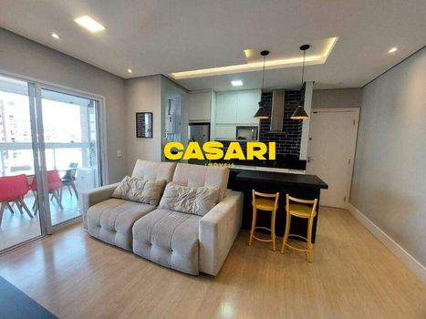 Foto 3 do(a) Apartamento de 2 quartos à venda em Anchieta, São Bernardo do Campo