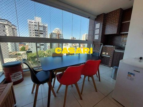 Foto 8 do(a) Apartamento de 2 quartos à venda em Anchieta, São Bernardo do Campo