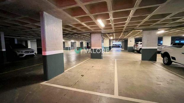Foto 4 do(a) Apartamento de 1 quartos à venda em Vila da Serra, Nova Lima