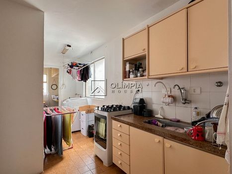 Foto 8 do(a) Apartamento de 3 quartos à venda em Pinheiros, São Paulo
