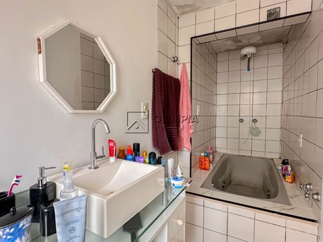 Foto 13 do(a) Apartamento de 3 quartos à venda em Pinheiros, São Paulo