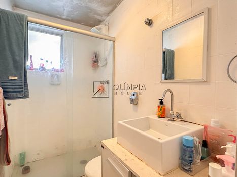 Foto 16 do(a) Apartamento de 3 quartos à venda em Pinheiros, São Paulo