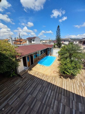 Foto 4 do(a) Casa de 3 quartos à venda em São Vicente, Itajaí
