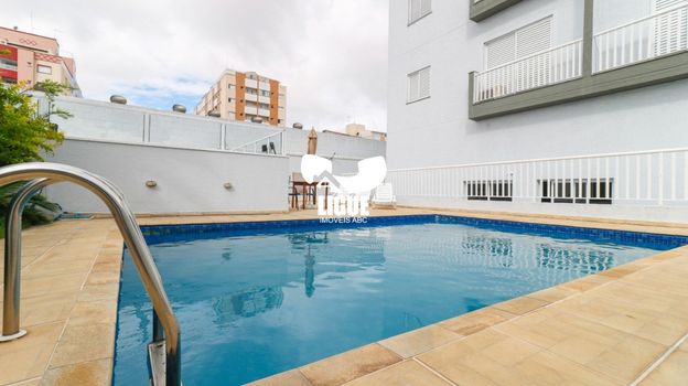 Foto 43 do(a) Cobertura de 2 quartos à venda em Jardim, Santo André
