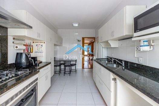 Foto 12 do(a) Apartamento de 3 quartos à venda em Vila Mariana, São Paulo