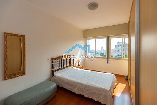 Foto 15 do(a) Apartamento de 3 quartos à venda em Vila Mariana, São Paulo