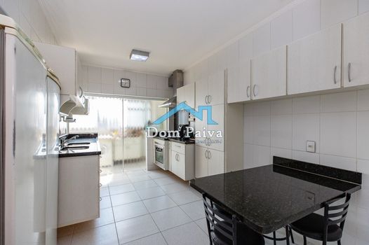 Foto 13 do(a) Apartamento de 3 quartos à venda em Vila Mariana, São Paulo
