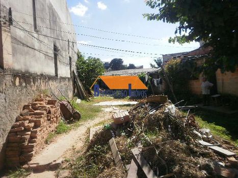 Foto 3 do(a) Terreno false à venda em Conjunto Taquaril, Belo Horizonte