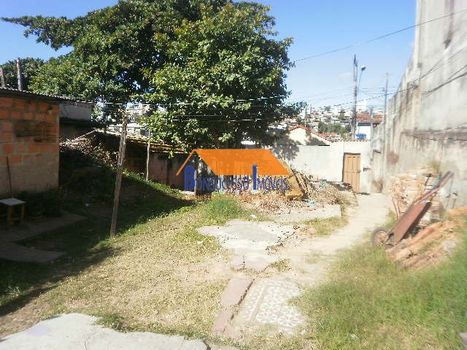 Foto 1 do(a) Terreno false à venda em Conjunto Taquaril, Belo Horizonte