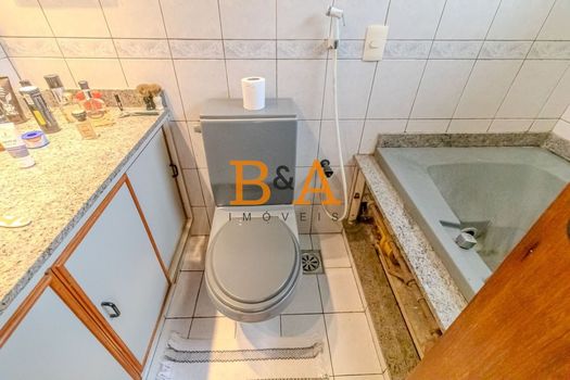Foto 26 do(a) Apartamento de 3 quartos à venda em Botafogo, Rio de Janeiro