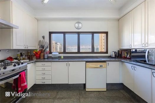 Foto 5 do(a) Apartamento de 4 quartos à venda em Jardim Universidade Pinheiros, São Paulo