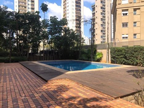 Foto 39 do(a) Apartamento de 4 quartos à venda em Jardim Universidade Pinheiros, São Paulo