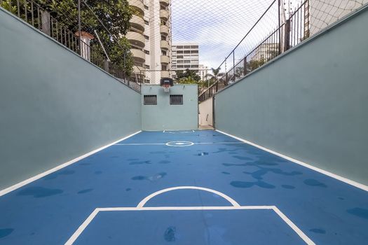 Foto 42 do(a) Apartamento de 3 quartos à venda em Higienópolis, São Paulo