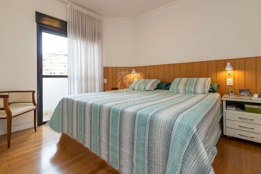Foto 34 do(a) Apartamento de 3 quartos à venda em Higienópolis, São Paulo