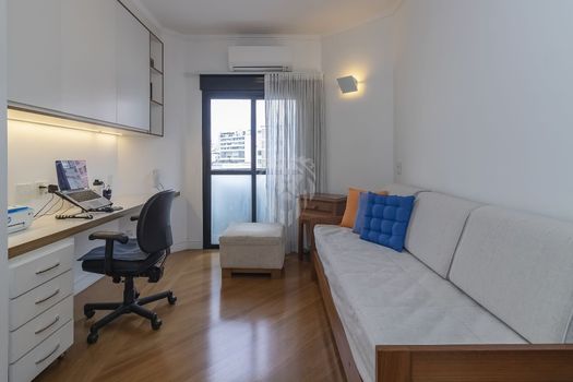 Foto 30 do(a) Apartamento de 3 quartos à venda em Higienópolis, São Paulo