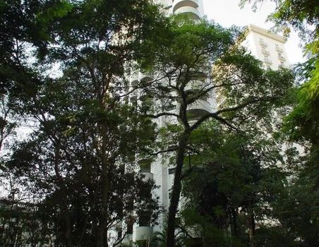 Foto 48 do(a) Apartamento de 3 quartos à venda em Higienópolis, São Paulo