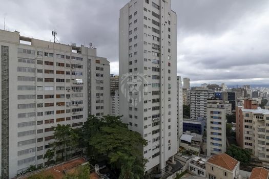 Foto 15 do(a) Apartamento de 3 quartos à venda em Higienópolis, São Paulo