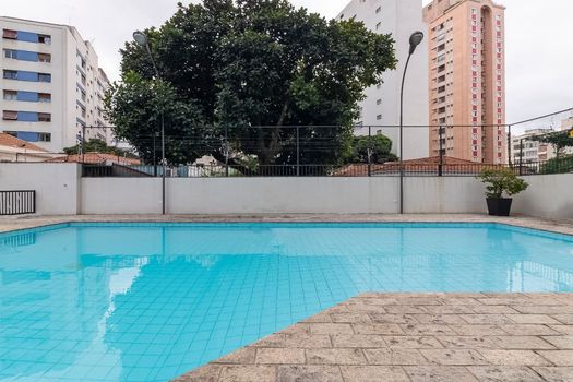 Foto 38 do(a) Apartamento de 3 quartos à venda em Higienópolis, São Paulo