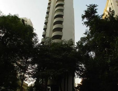 Foto 46 do(a) Apartamento de 3 quartos à venda em Higienópolis, São Paulo