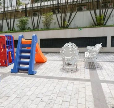 Foto 43 do(a) Apartamento de 3 quartos à venda em Higienópolis, São Paulo