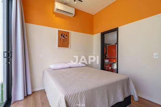 Foto 13 do(a) Casa em Condomínio de 2 quartos à venda em Pau Arcado, Campo Limpo Paulista