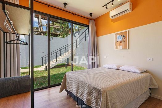 Foto 11 do(a) Casa em Condomínio de 2 quartos à venda em Pau Arcado, Campo Limpo Paulista