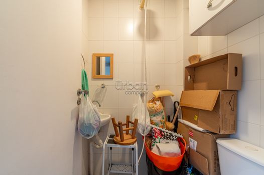 Foto 42 do(a) Casa em Condomínio de 4 quartos à venda em Jardim Carvalho, Porto Alegre