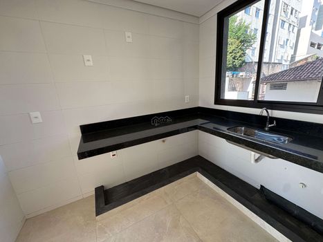 Foto 11 do(a) Sala / Conjunto Comercial de 2 quartos à venda em Serra, Belo Horizonte