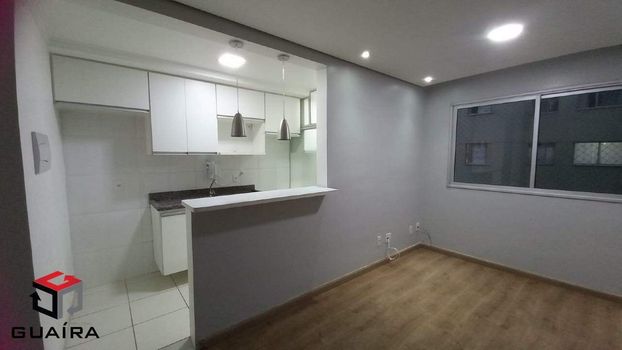 Foto 1 do(a) Apartamento de 2 quartos à venda em Centro, São Bernardo do Campo