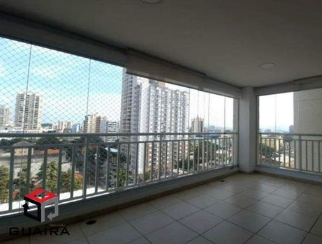 Foto 2 do(a) Apartamento de 3 quartos à venda em Vila Romana, São Paulo