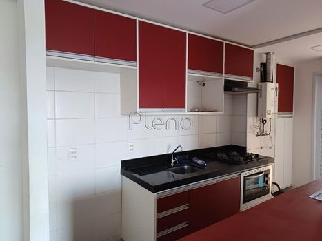Foto 5 do(a) Apartamento false à venda em Residencial Parque da Fazenda, Campinas