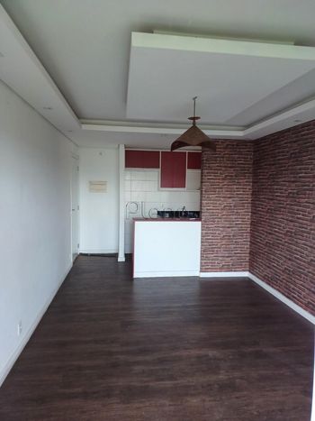 Foto 1 do(a) Apartamento false à venda em Residencial Parque da Fazenda, Campinas