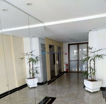 Foto 5 do(a) Cobertura de 3 quartos à venda em Cambuci, São Paulo