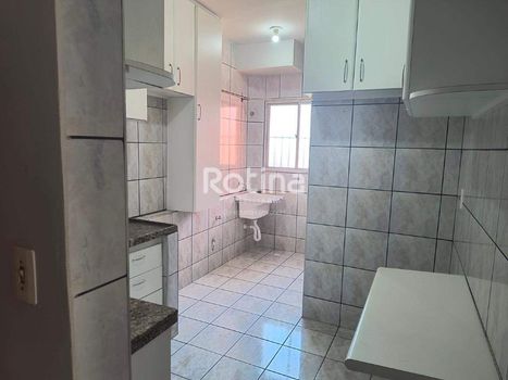 Foto 5 do(a) Apartamento de 2 quartos à venda em Granada, Uberlândia