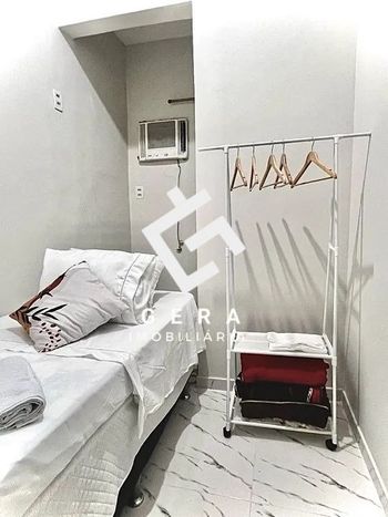 Foto 8 do(a) Apartamento de 2 quartos à venda em Copacabana, Rio de Janeiro