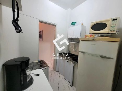 Foto 14 do(a) Apartamento de 2 quartos à venda em Copacabana, Rio de Janeiro