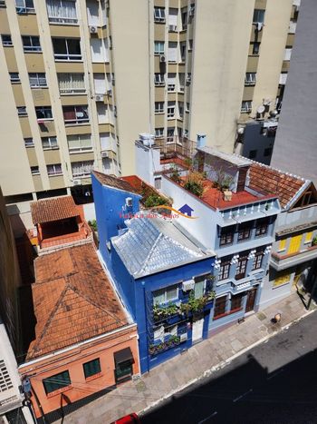 Foto 35 do(a) Apartamento de 3 quartos à venda em Centro Histórico, Porto Alegre