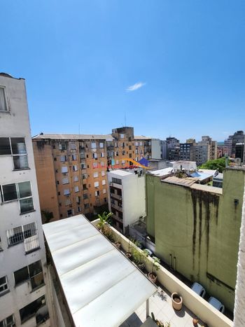 Foto 26 do(a) Apartamento de 3 quartos à venda em Centro Histórico, Porto Alegre