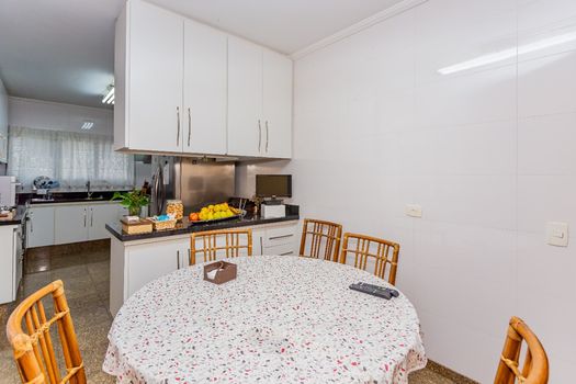 Foto 30 do(a) Apartamento de 3 quartos à venda em Jardim Anália Franco, São Paulo