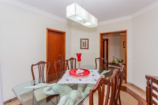 Foto 13 do(a) Apartamento de 3 quartos à venda em Jardim Anália Franco, São Paulo