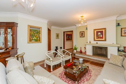 Foto 3 do(a) Apartamento de 3 quartos à venda em Jardim Anália Franco, São Paulo