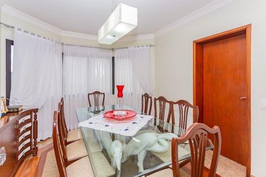 Foto 10 do(a) Apartamento de 3 quartos à venda em Jardim Anália Franco, São Paulo